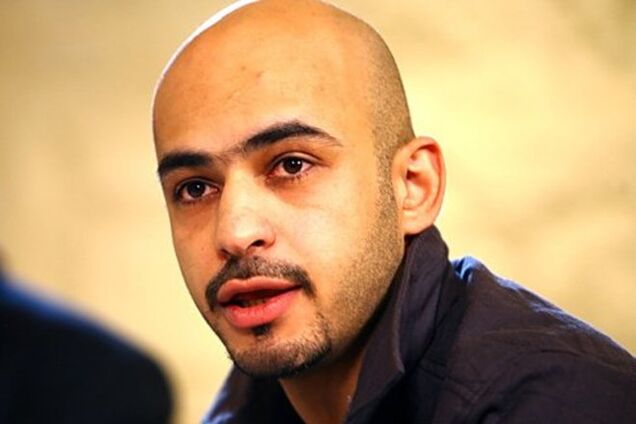 Мустафа Найем лжет?