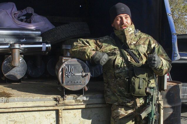 Террористы обстреливают украинские позиции вблизи Мариуполя – пресс-центр АТО