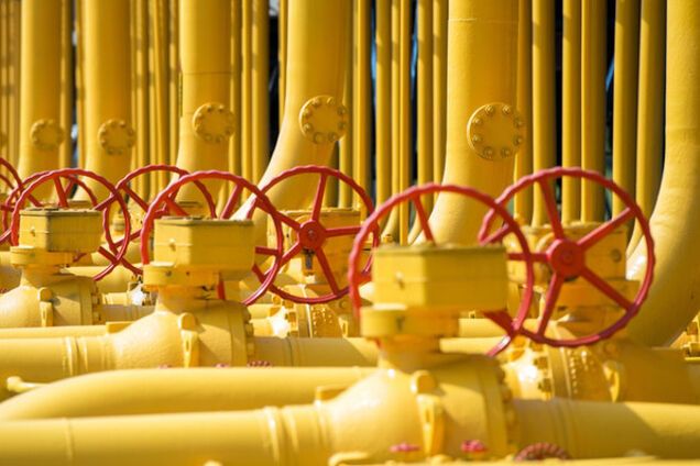 Россия сократила поставки газа в Сербию из-за долгов