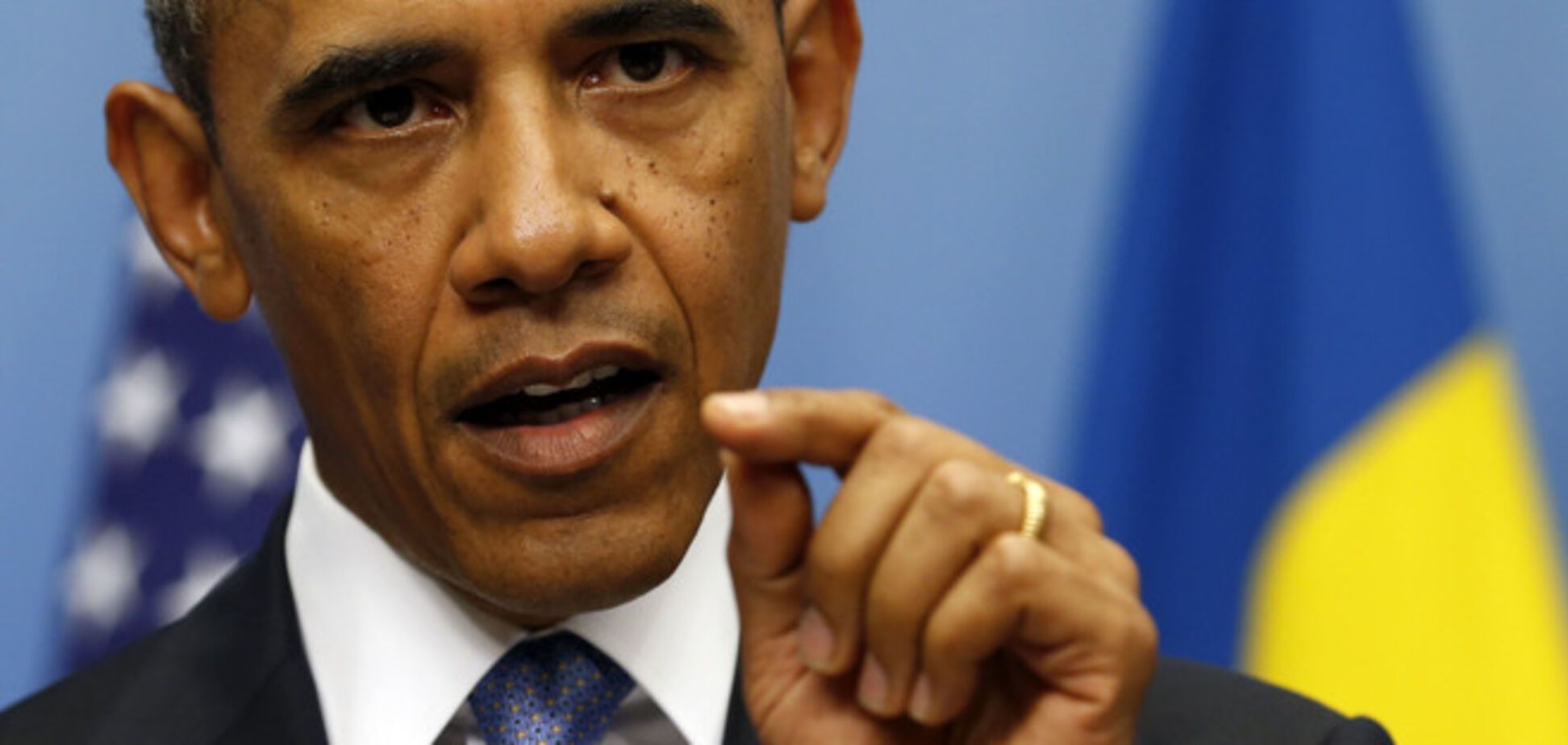 Президенту США грозит импичмент из-за Украины