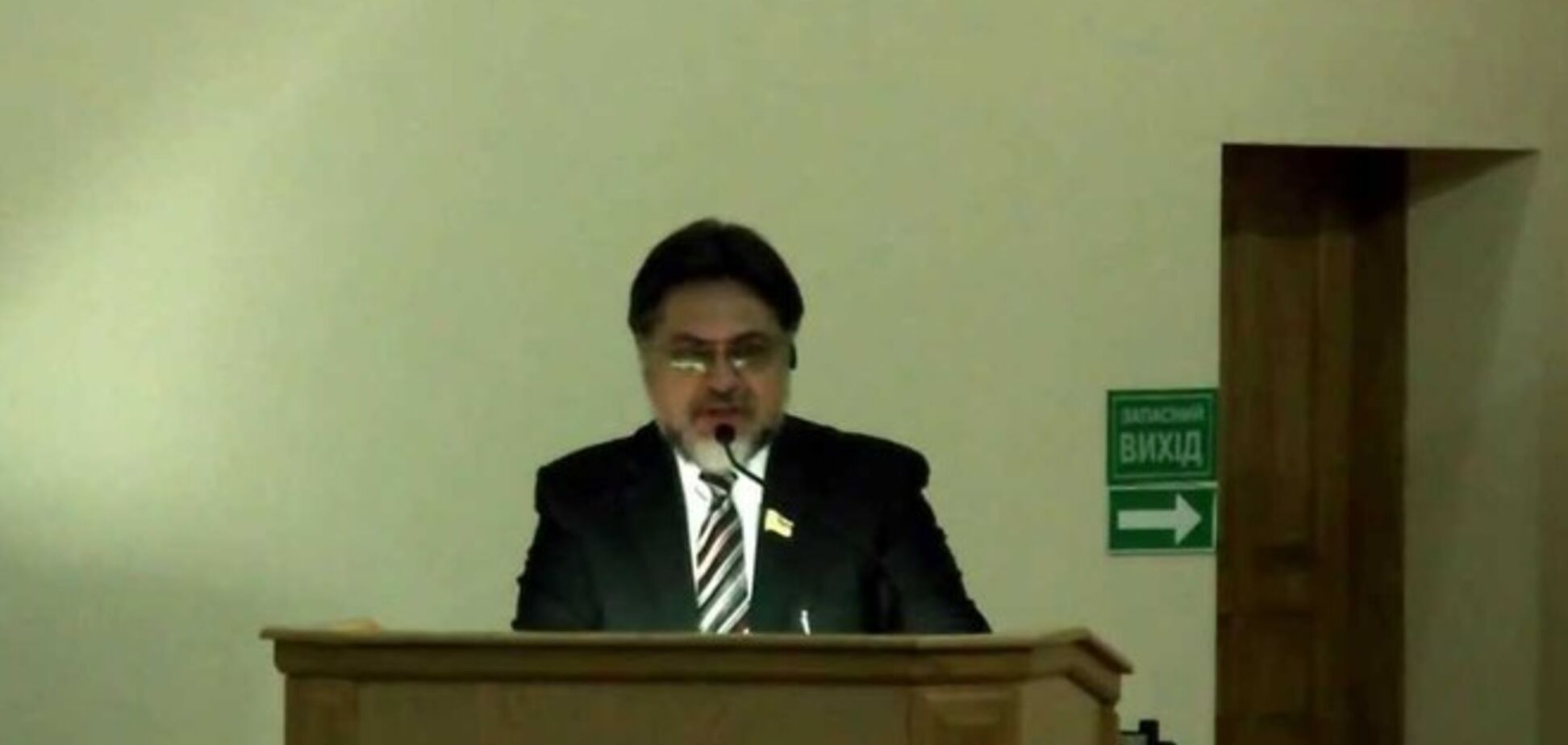 Главарь 'ЛНР' послал на переговоры в Минск предавшего Украину алчевского депутата-регионала