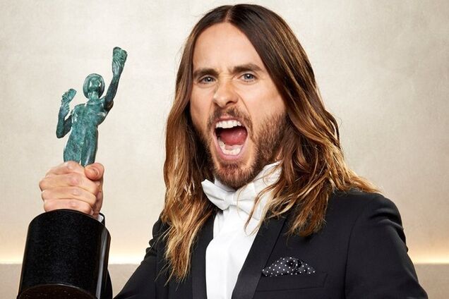 Джаред Лето хочет сыграть Джокера