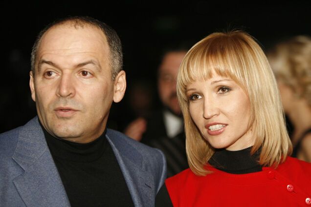 Дочка Кучми живе в одному з найдорожчих будинків світу, кращий тільки у Абрамовича