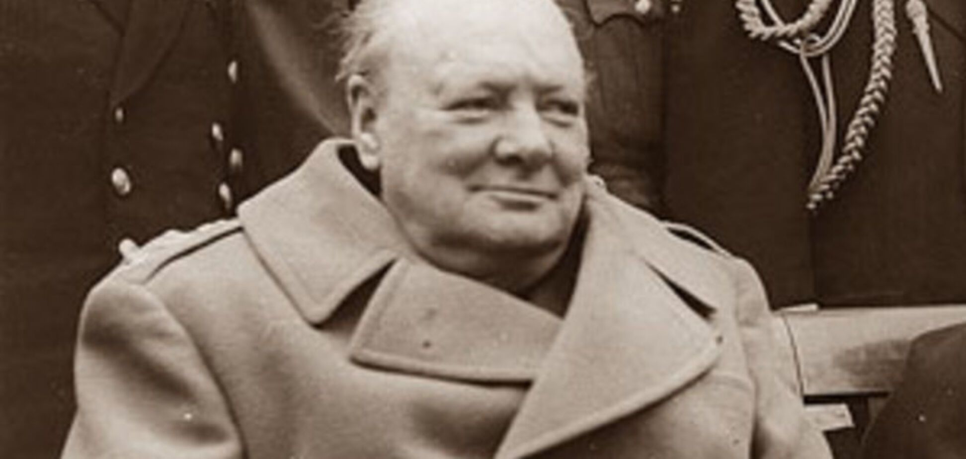 Черчилль предлагал США осуществить ядерный удар по Кремлю