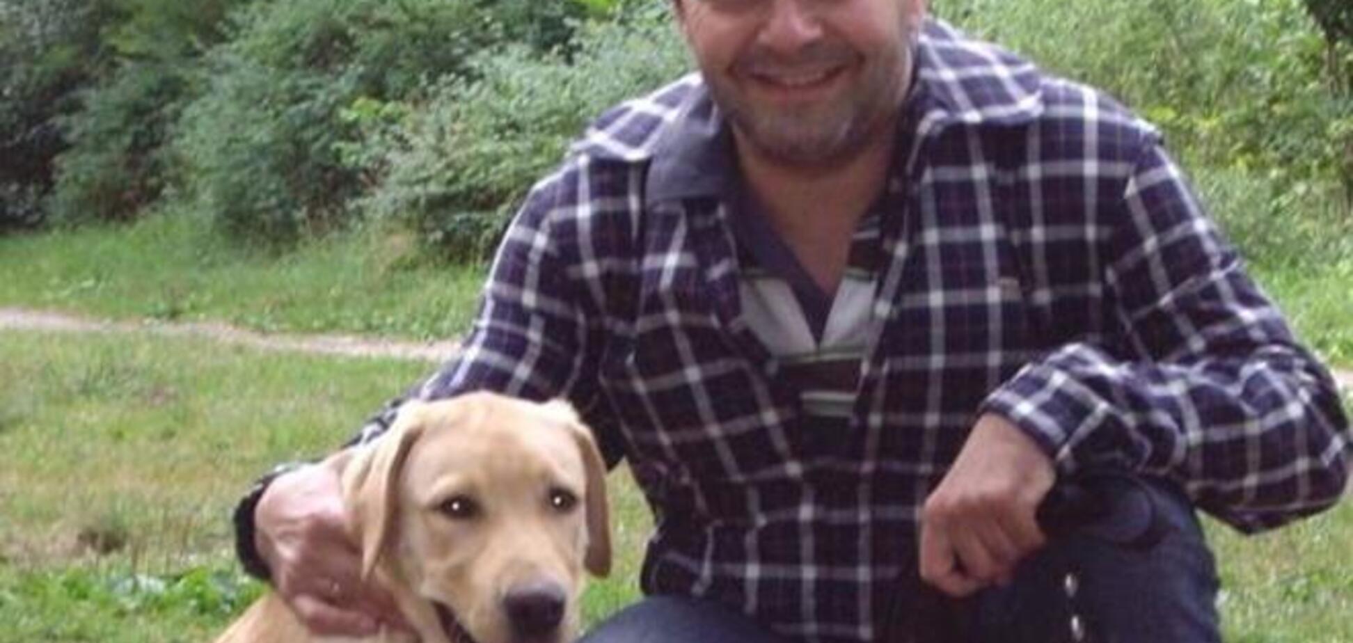 Сукины дети