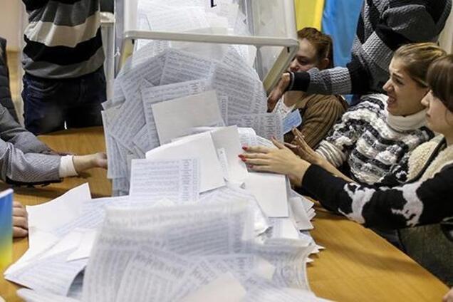 ЦВК назвала переможця в скандальному 59-му окрузі