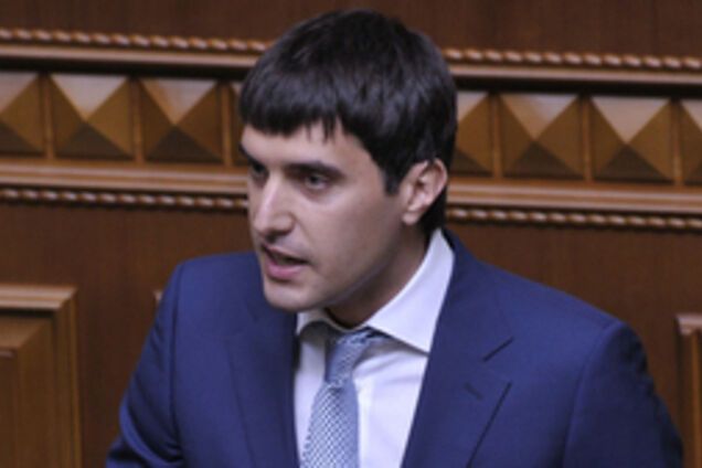 Левченко ініціює створення надзвичайного штабу для допомоги Донбасу в зимовий період