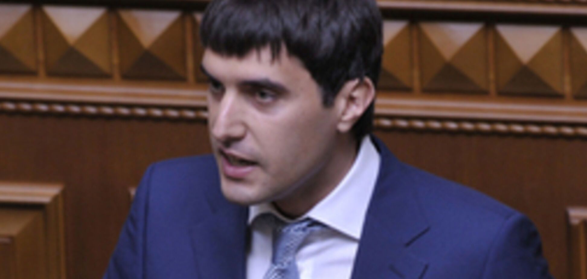 Левченко ініціює створення надзвичайного штабу для допомоги Донбасу в зимовий період