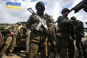 В МВД рассказали, сколько у них похитили оружия и как его изымают у украинцев