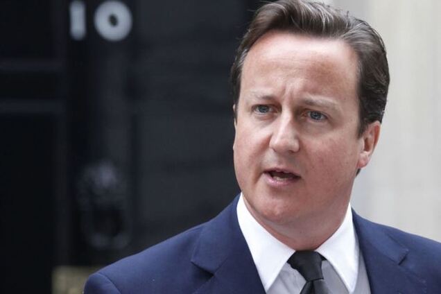 Великобритания готова усилить санкции против РФ