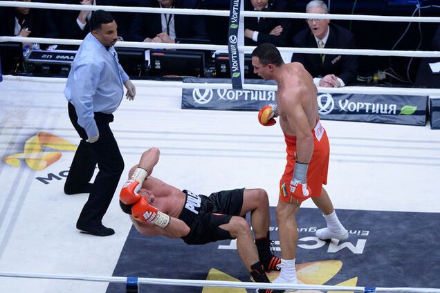 Кличко - Пулев. Все о победном бое Владимира с 'Коброй'