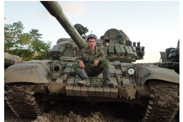 У ЗМІ потрапили списки товаришів по службі полоненого солдата з РФ, які відхрестилися від нього