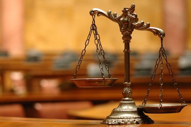 Председателя Верховного суда Украины Романюка может ожидать люстрационное расследование