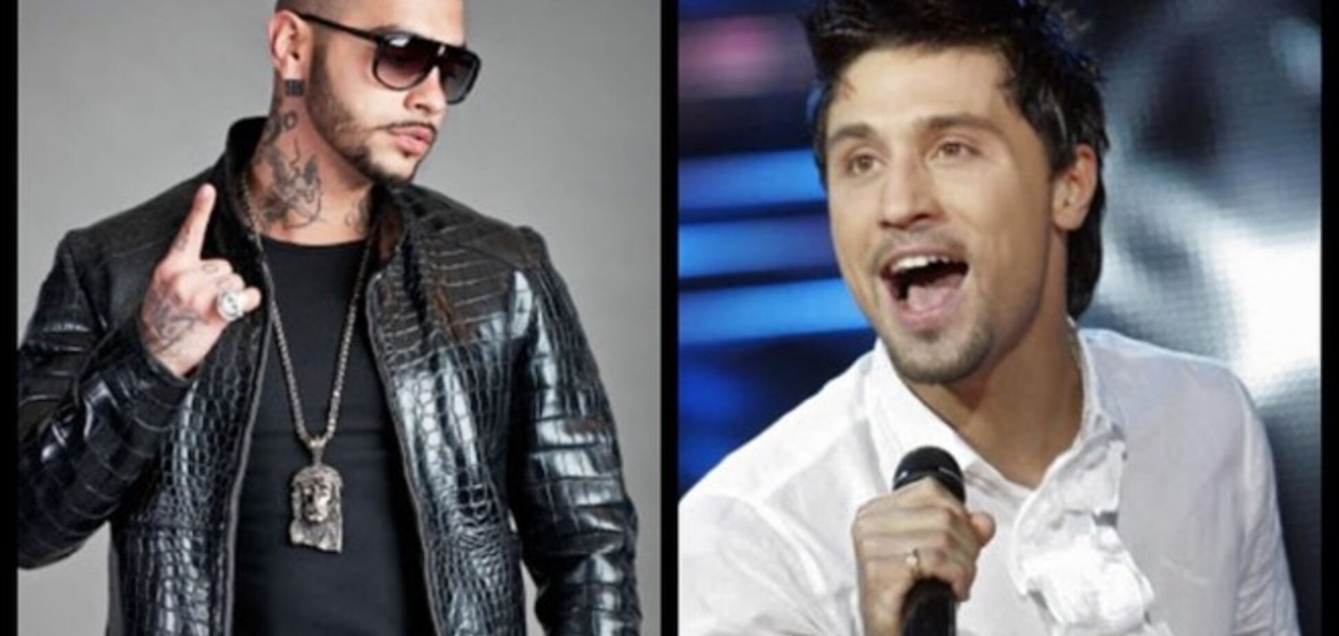 В интернете разразился громкий скандал между Тимати и Димой Биланом