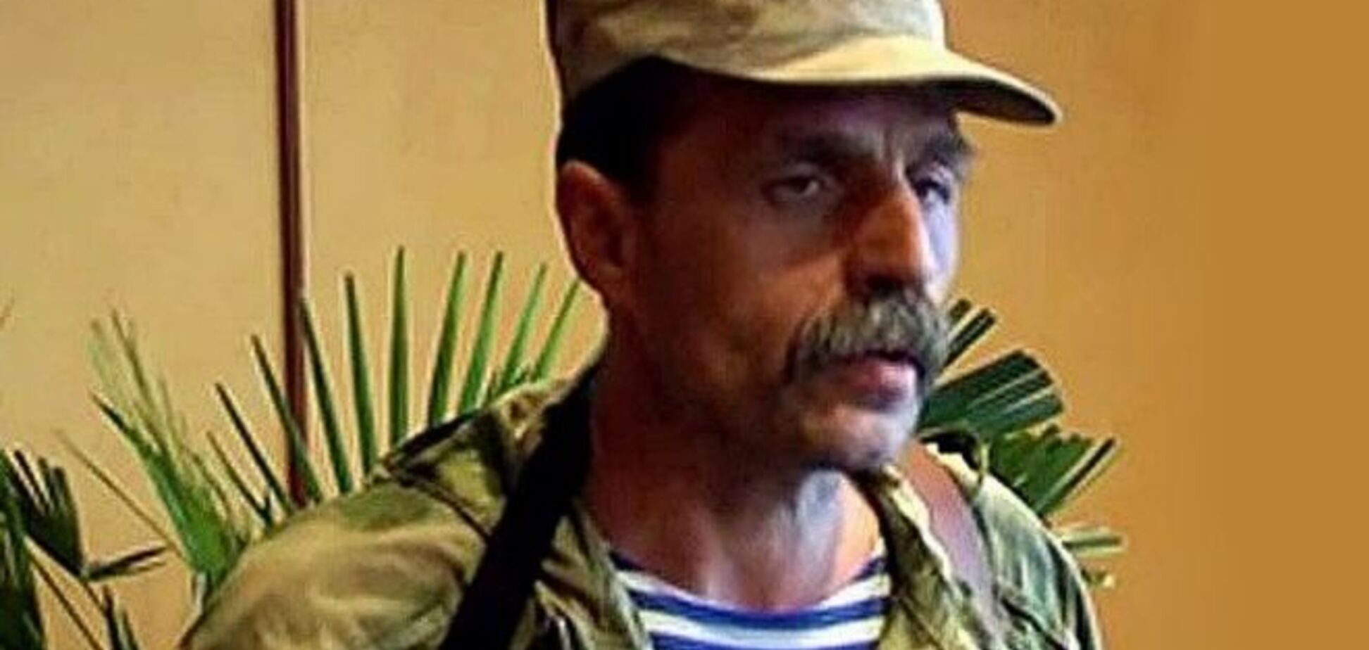 Дела бесовские. Кто убрал террориста Безлера?