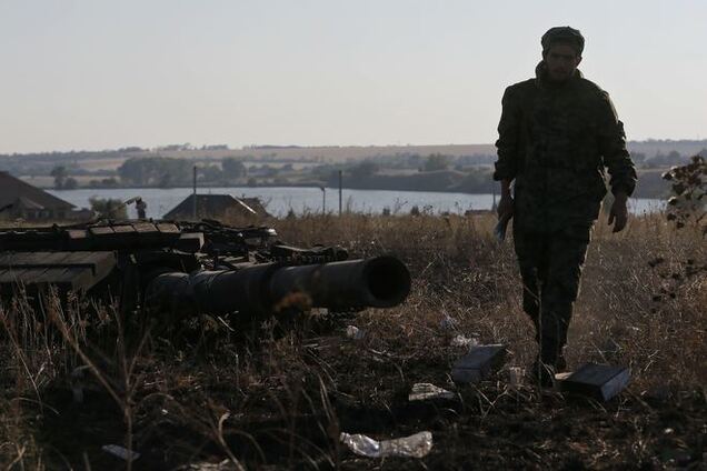 Волонтеры опубликовали данные по погибшим в Иловайске