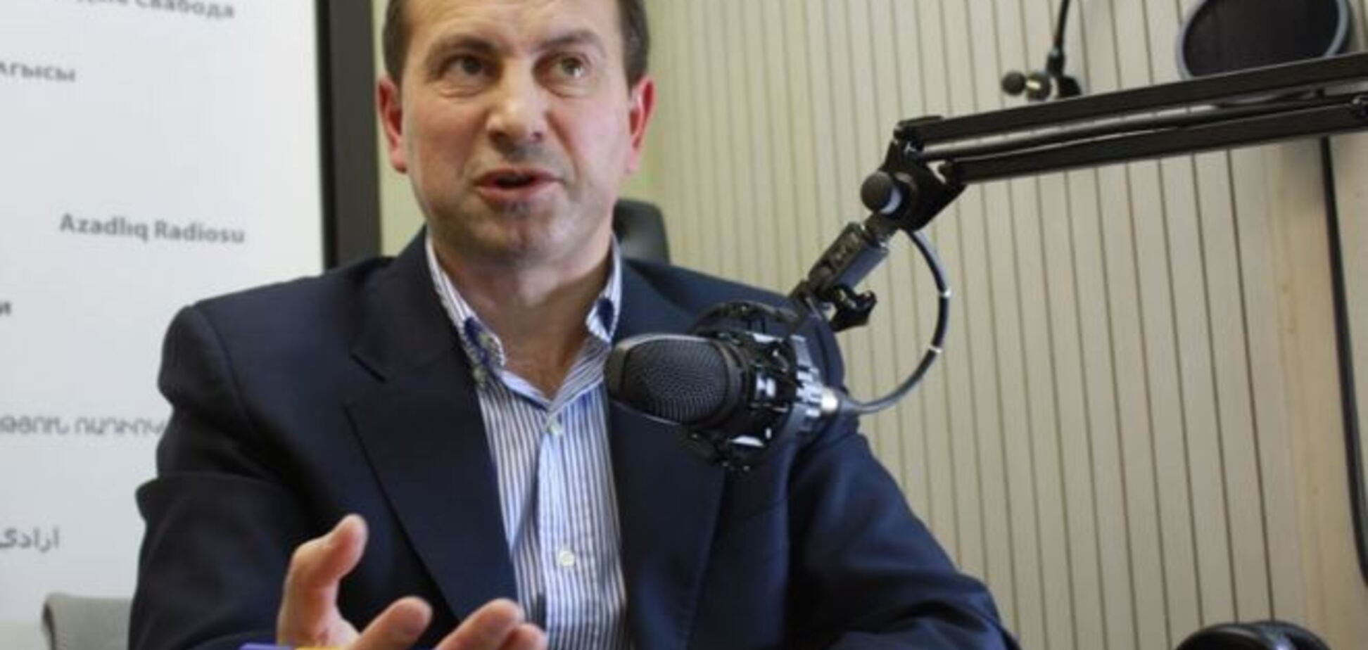 Кабмин безответственно относится к вопросу стабильности национальной валюты - Томенко