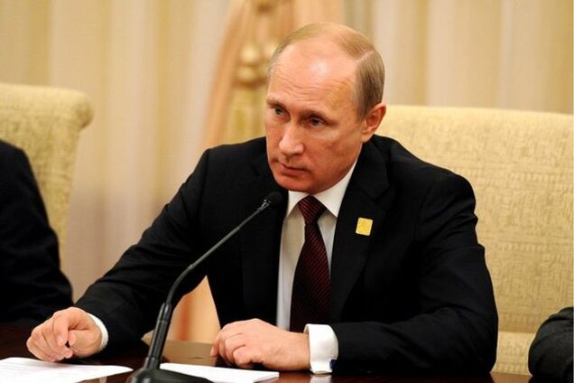 Путін заявив, що повноцінному дослідженню зони падіння Боїнга заважають українські військові