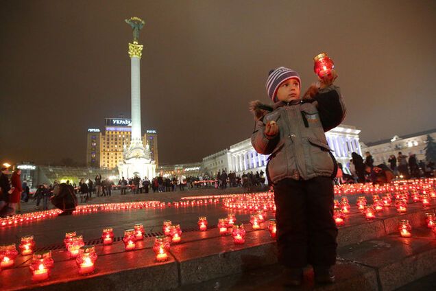 Політ над прірвою. Гл.1