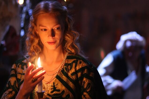 'Кровавая леди Батори': первый трейлер