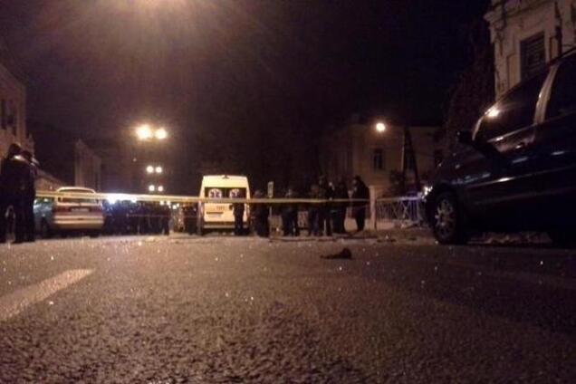 Советник Авакова: за взрывом в Харькове может стоять агентура ФСБ