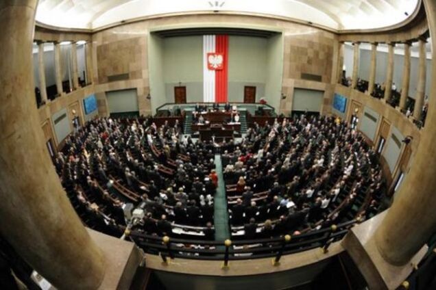 Польские депутаты порезвились за госсчет под видом визита на ПАСЕ