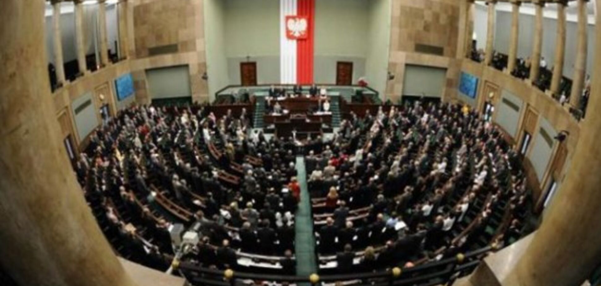 Польские депутаты порезвились за госсчет под видом визита на ПАСЕ