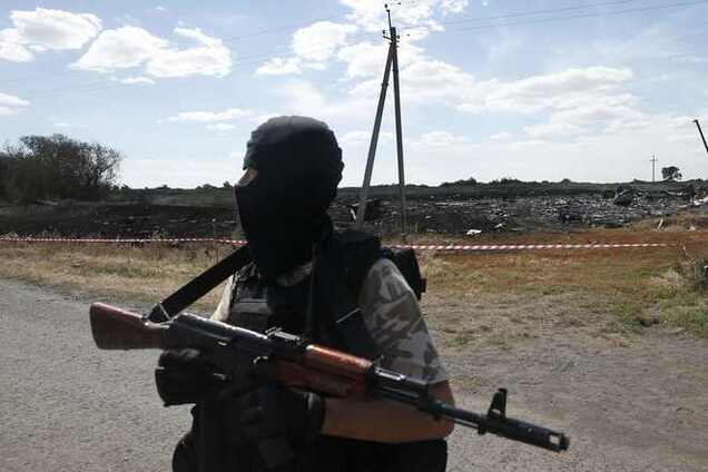 В Горловке продолжаются бои между 'Оплотом'и террористами Безлера