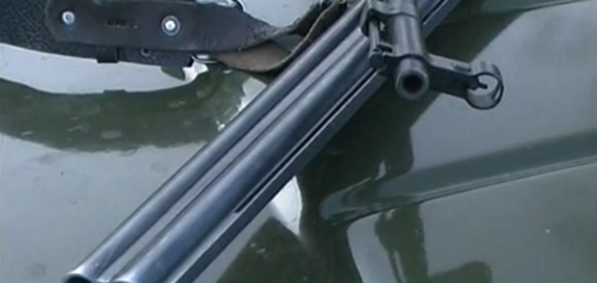 На Рівненщині на полюванні застрелили 24-річну дівчину: серед стрільців родич екс-зятя Ющенка