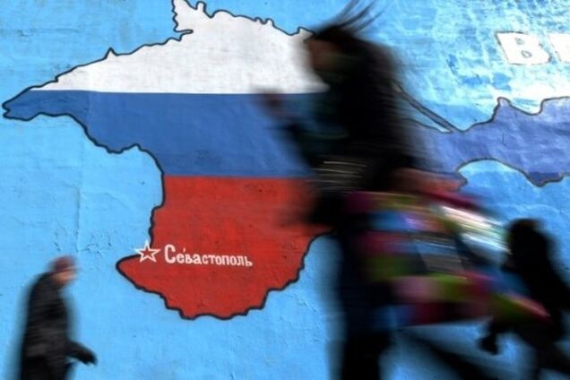 Кремль вже не віддасть Крим, це з'їдений бутерброд - російський журналіст