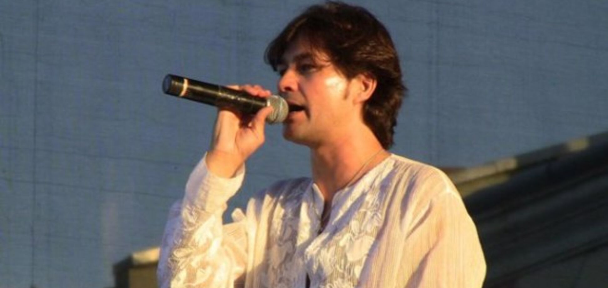 Москаль предложил Нищуку спеть перед террористами