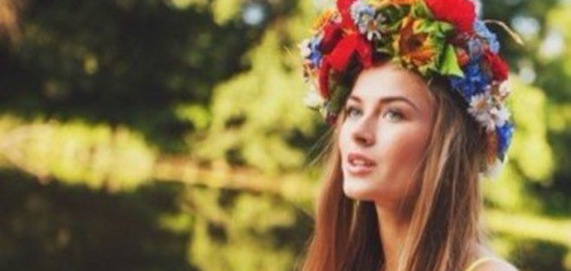 Украину на конкурсе 'Мисс Вселенная 2014' представит первая вице-мисс