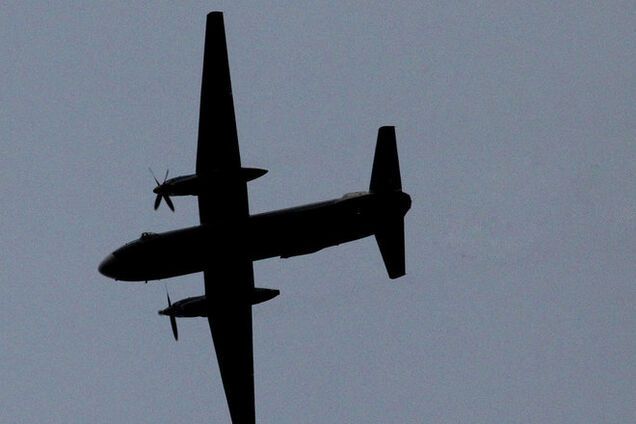 Канада підняла винищувачі на перехоплення розвідувального літака РФ