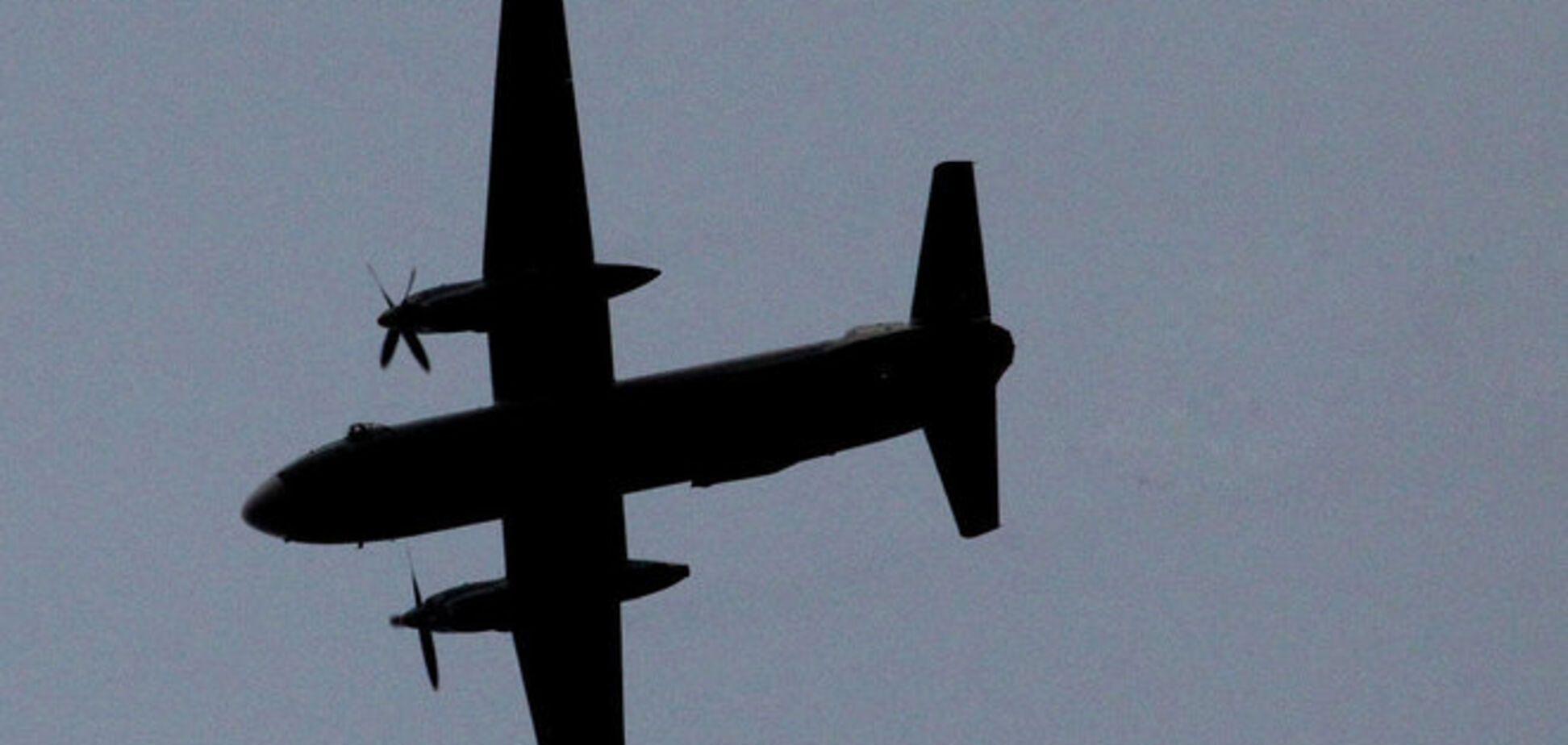 Канада підняла винищувачі на перехоплення розвідувального літака РФ