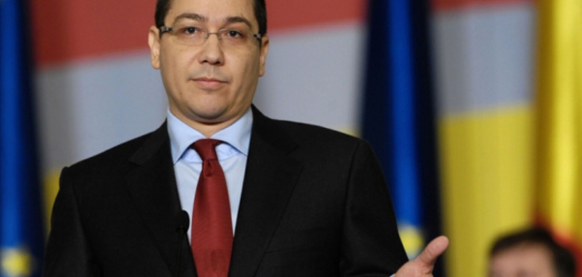 Премьер Румынии назвал Путина главной угрозой для страны