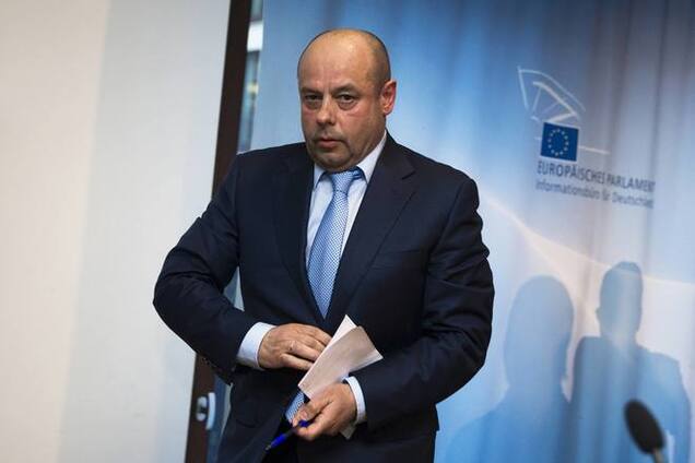 Продана вызвали на допрос в Генпрокуратуру