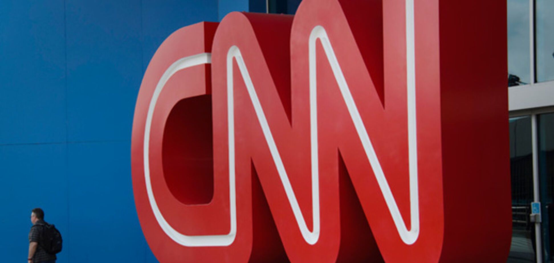 Американський телеканал CNN припиняє мовлення в Росії