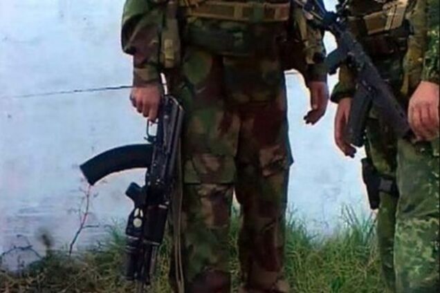 В рядах 'ДНР' паника: 'Оплот' в Макеевке разоружил блокпосты и убил одного из боевиков