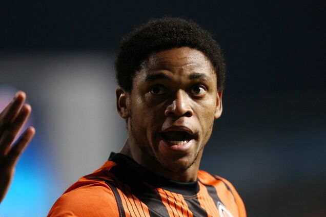 'Ювентус' намерен купить рекордсмена 'Шахтера'