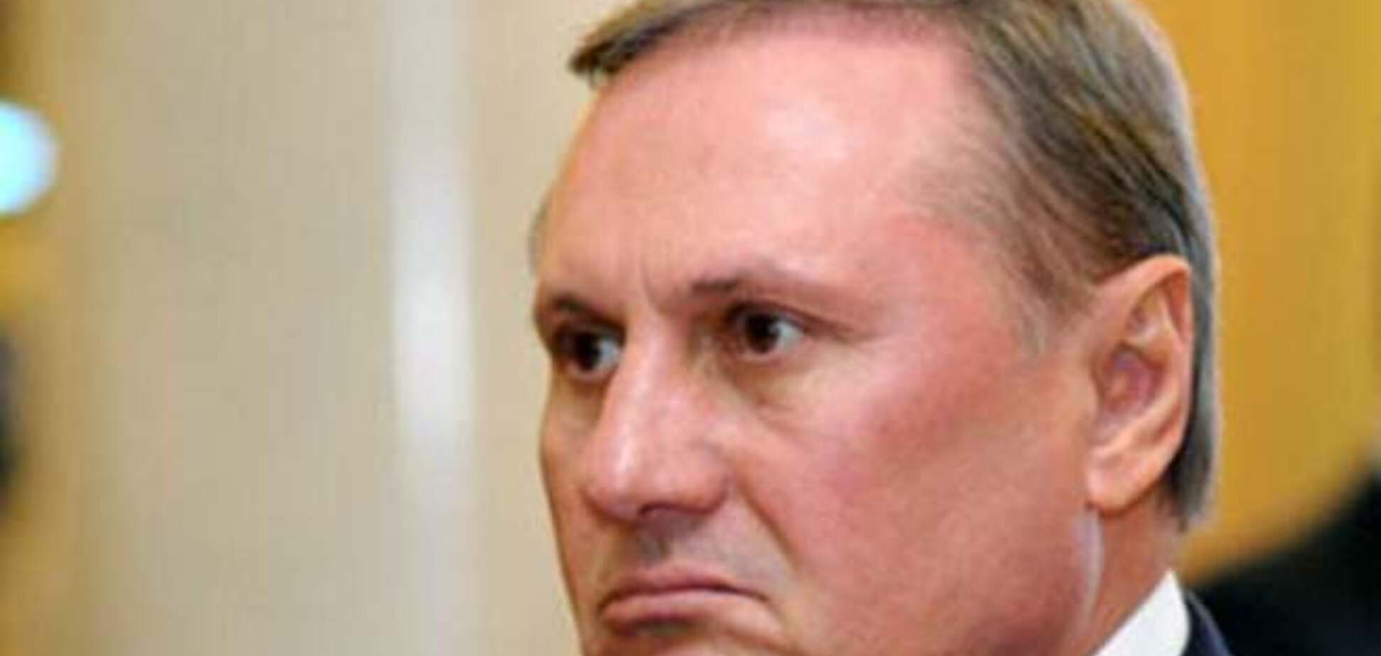 'Пальчики' Ефремова снова всплыли в 'Лугандоне'. Что-то не так с нами, раз он не в тюрьме