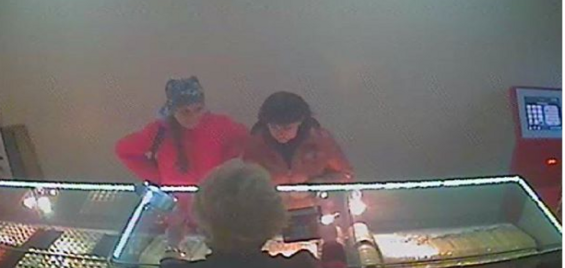 Украинский хакер 'заглянул' в луганские магазины и на донецкий стадион