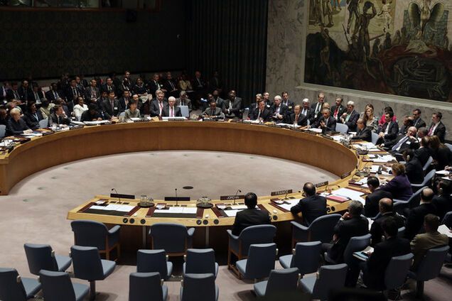 Совбез ООН в среду проведет экстренную встречу по Украине