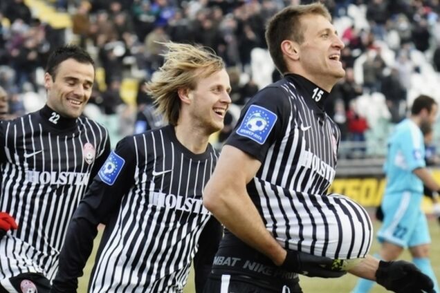 Фоменко срочно вызвал в сборную абсолютного дебютанта