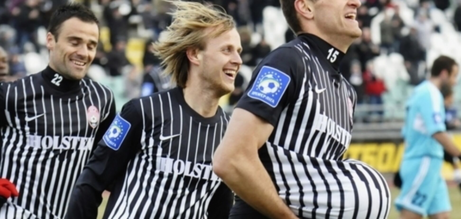 Фоменко срочно вызвал в сборную абсолютного дебютанта