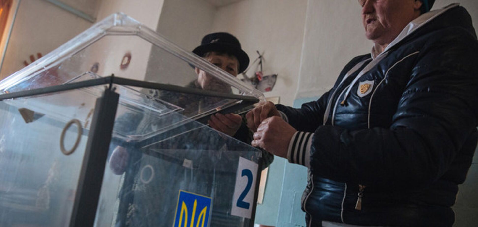 В ЦИК рассказали о секретных избирательных округах на Донбассе