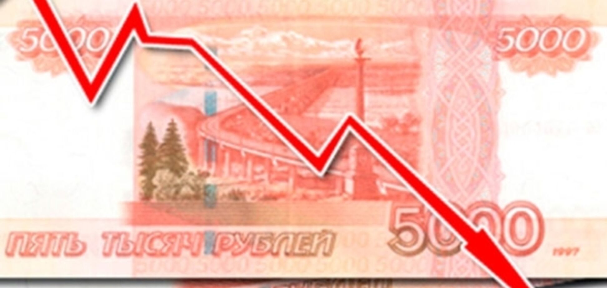 Российский футбол ждет хаос из-за падения рубля