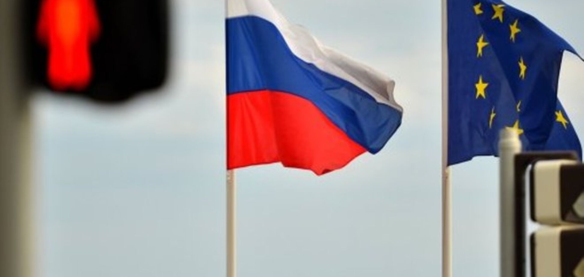 В Еврокомиссии исключили смягчение санкций в отношении России