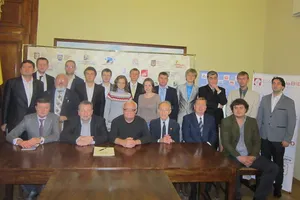Во Львове стартует звездный чемпионат Украины по шахматам