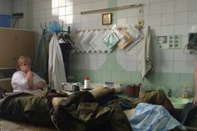 Родичі російських солдат бояться їхати в Україну забирати їх тіла