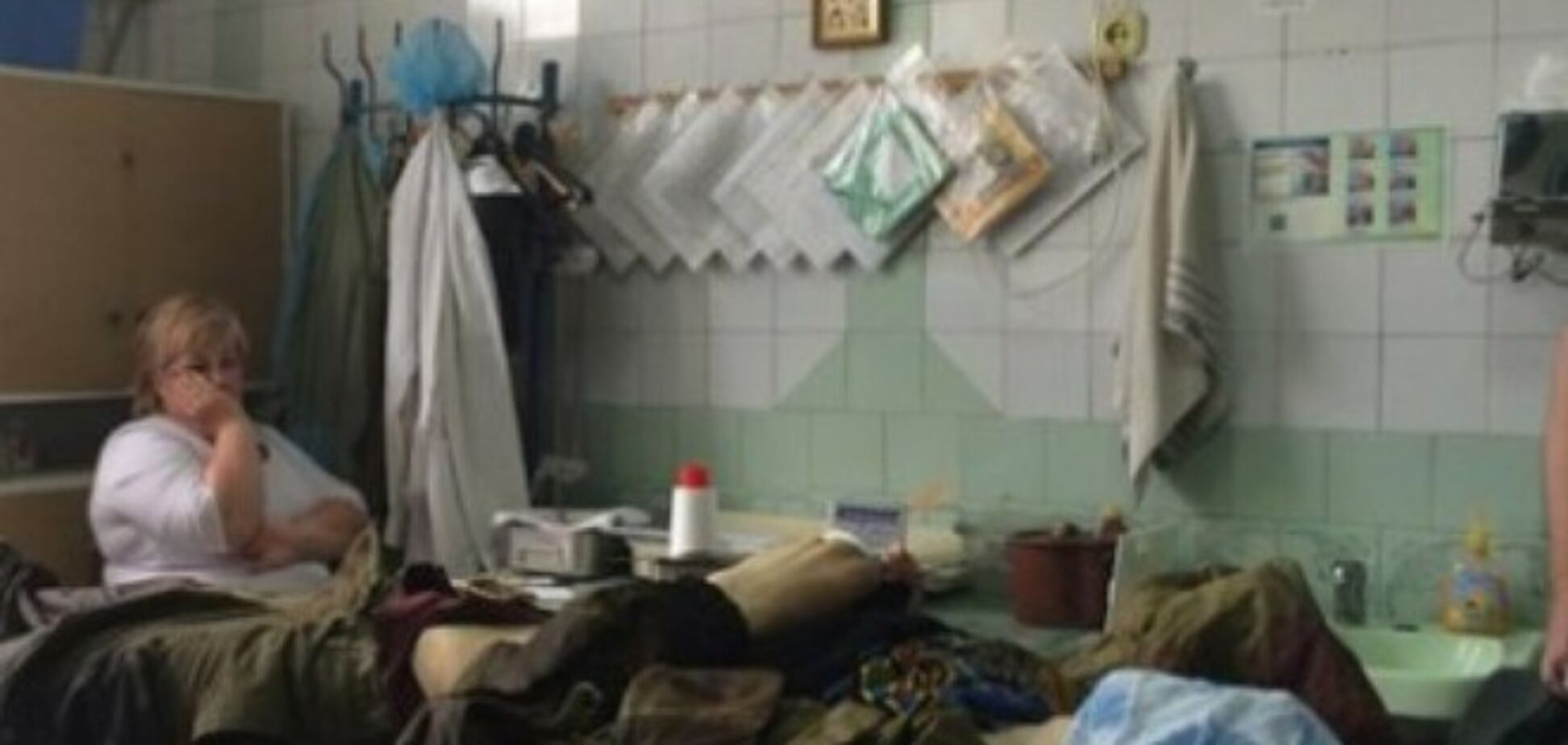 Родственники российских солдат боятся ехать в Украину забирать их тела